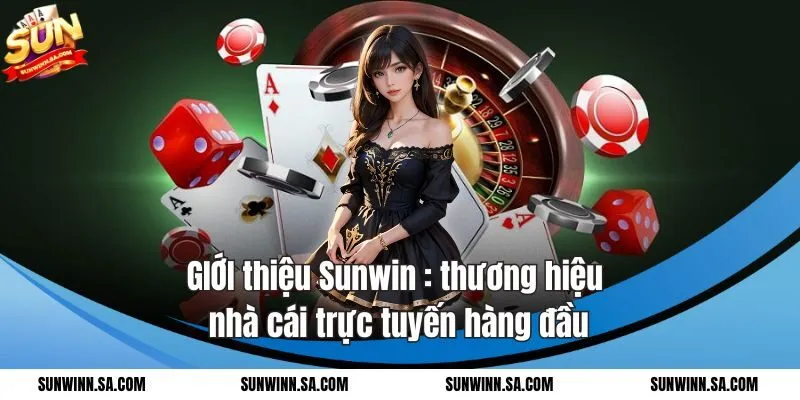 Giới thiệu nhà cái Sunwin